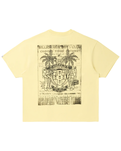 BB Call Now SS Knit