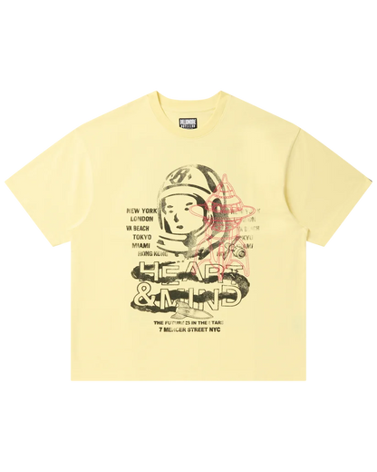 BB Call Now SS Knit