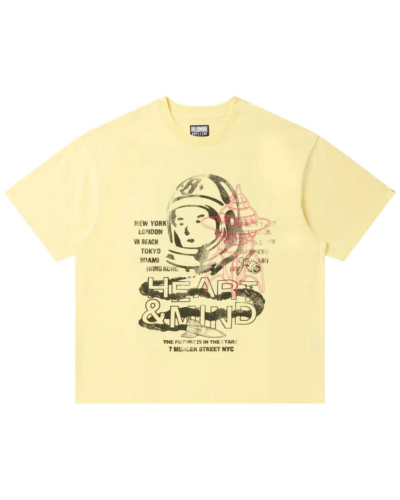 BB Call Now SS Knit