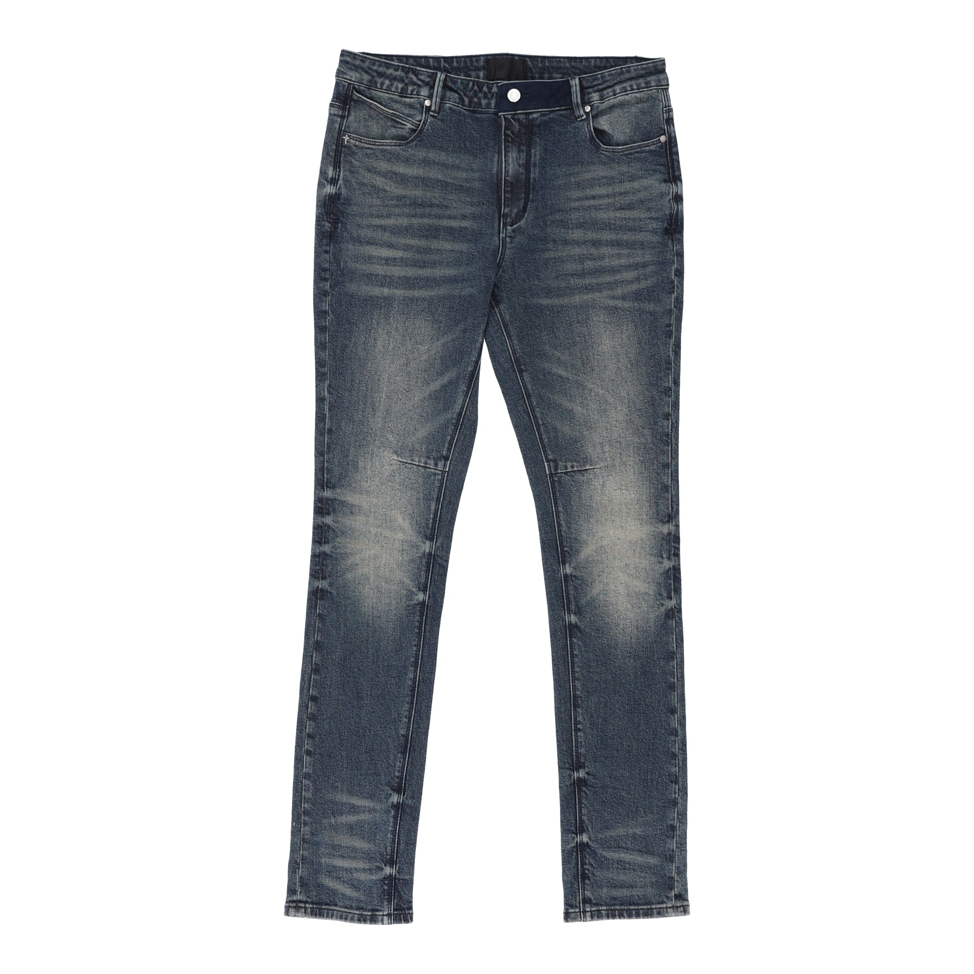 Bryant Deep Sea Drift Blue Jeans