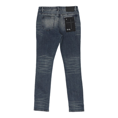 Bryant Deep Sea Drift Blue Jeans