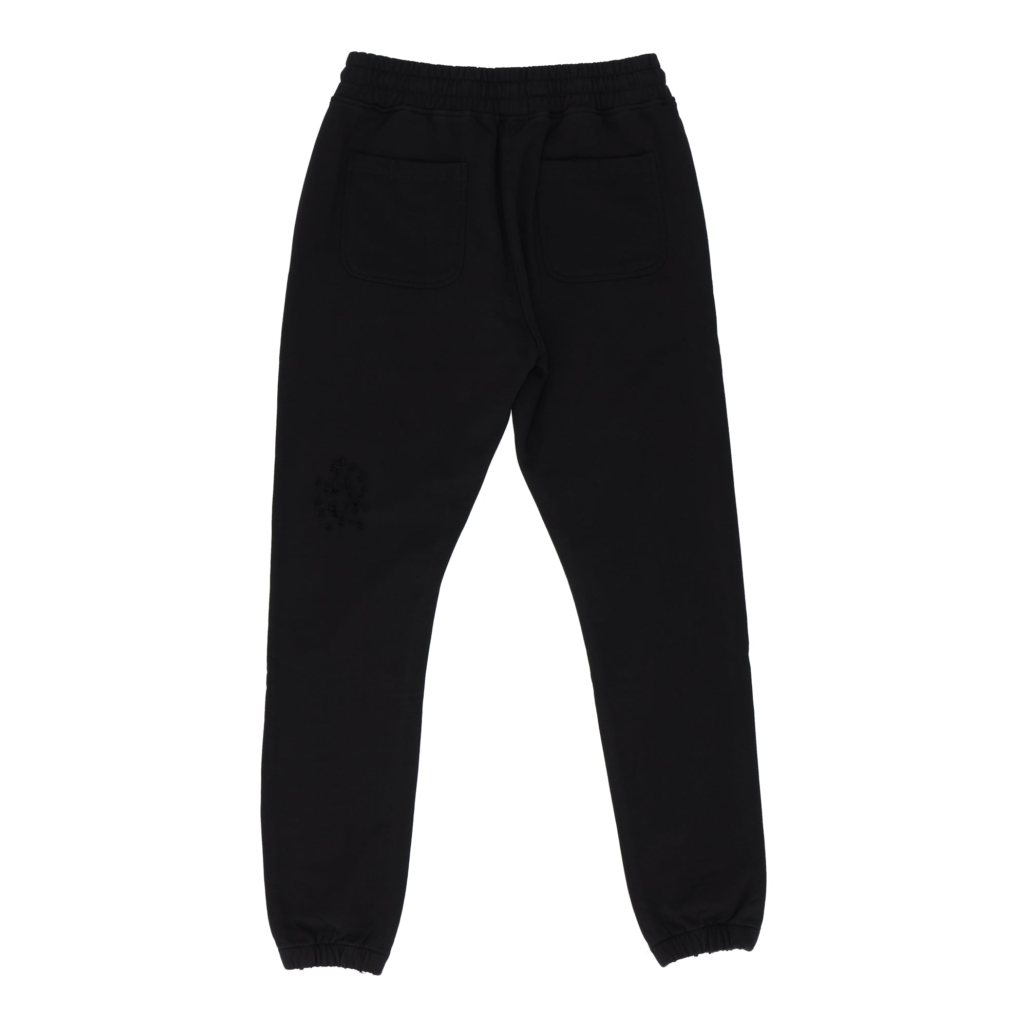Owen Black Sweatpant