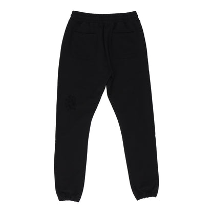 Owen Black Sweatpant