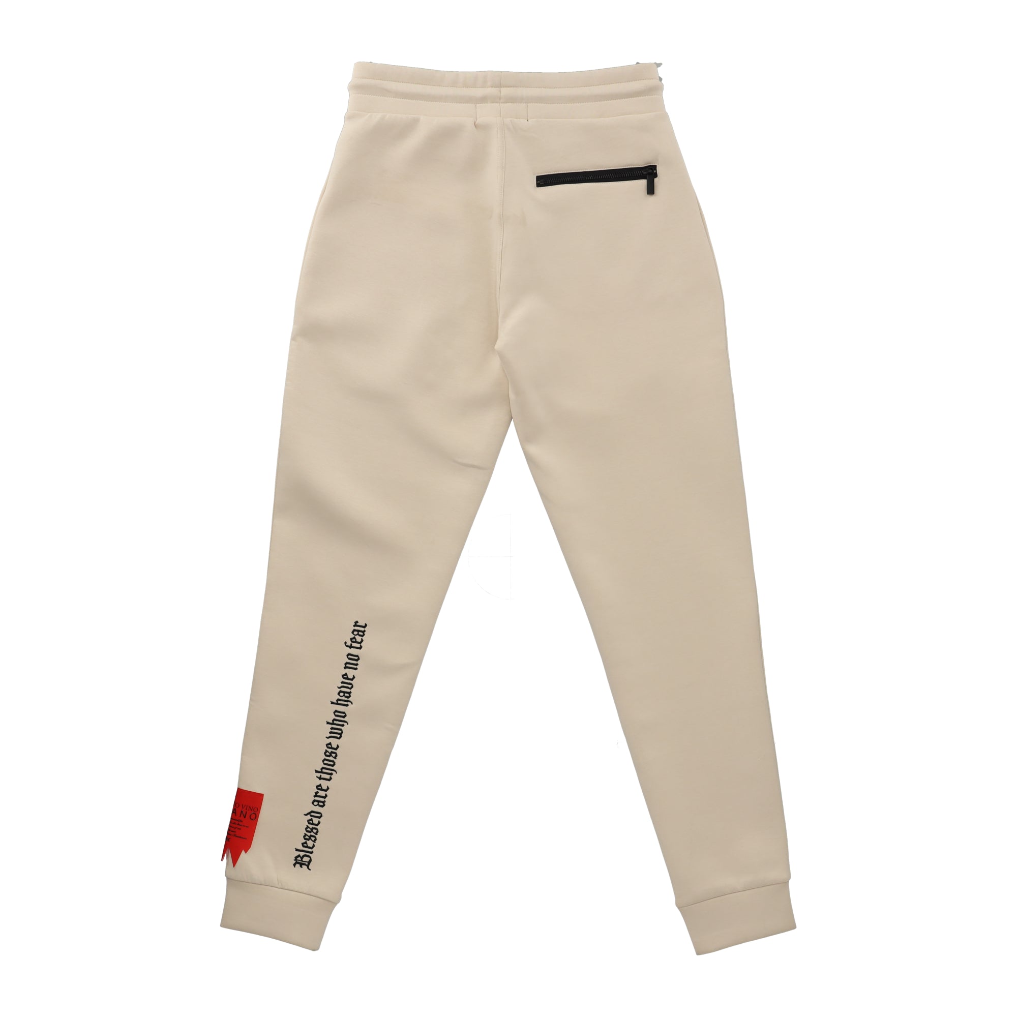 Snake Pants Brown