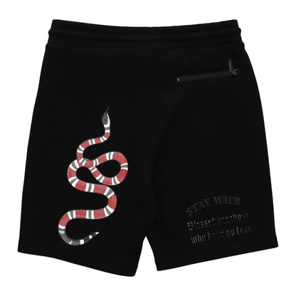Snake Shorts