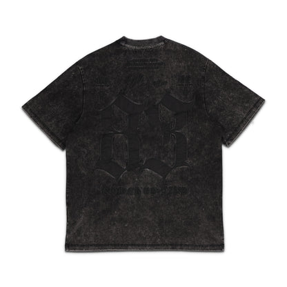 83 Tee Black