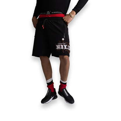 Porto Swimming Trunks Short