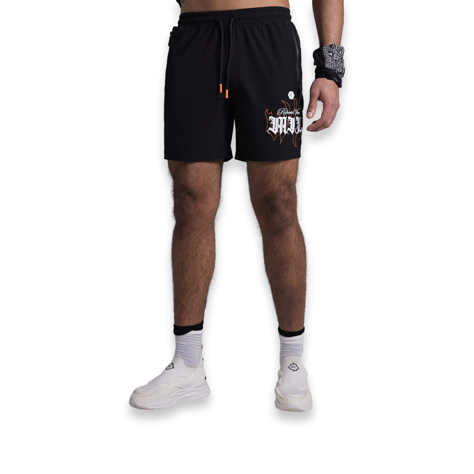 Porto Swimming Trunks Short