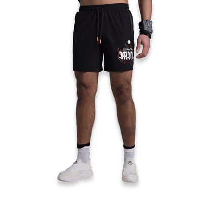 Porto Swimming Trunks Short