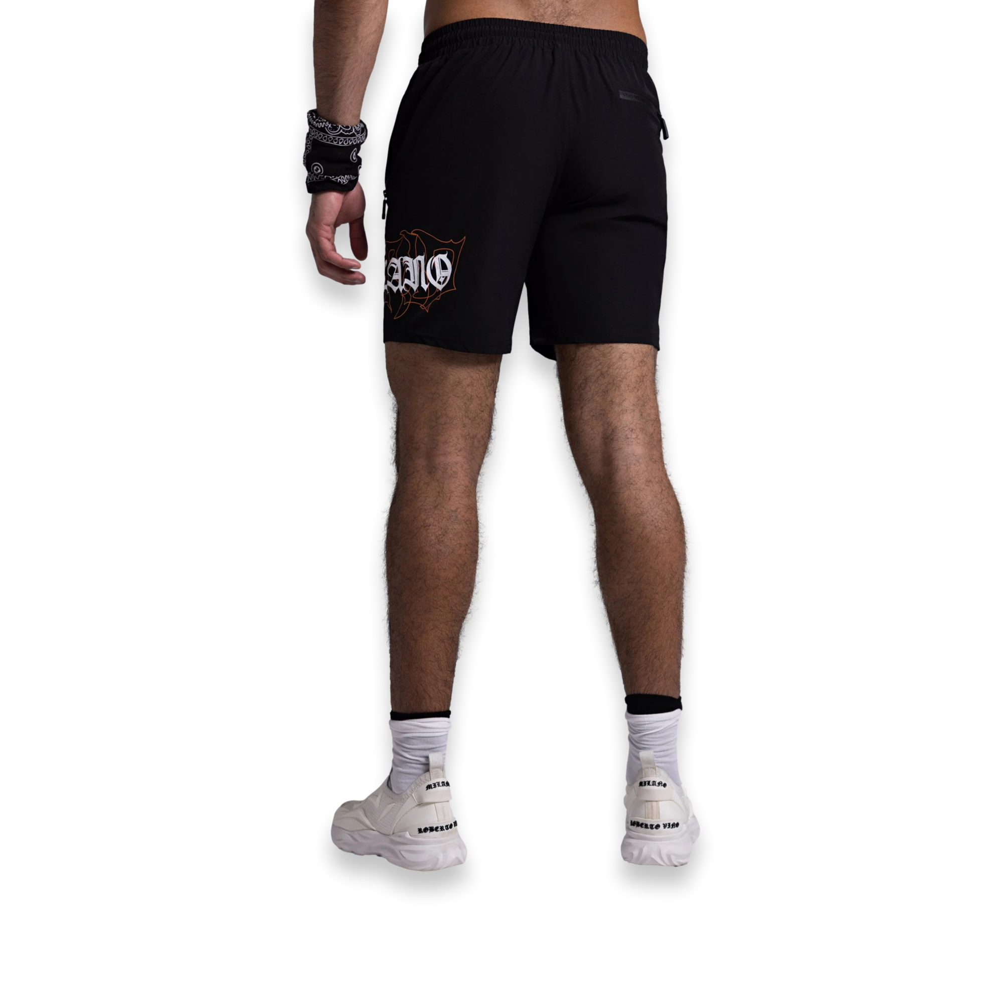 Porto Swimming Trunks Short