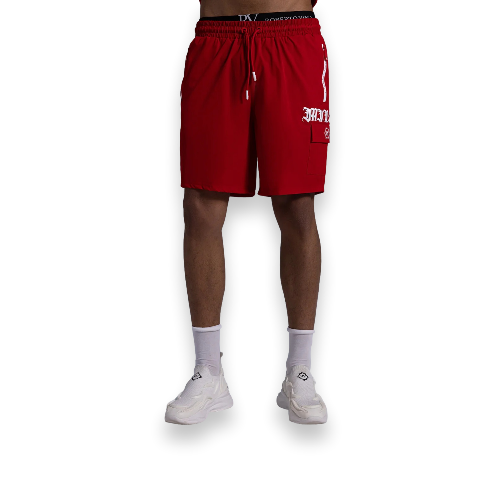 Riviera Swimming Trunks