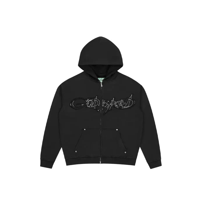 Raw Import Black Ny Boom Matching Set