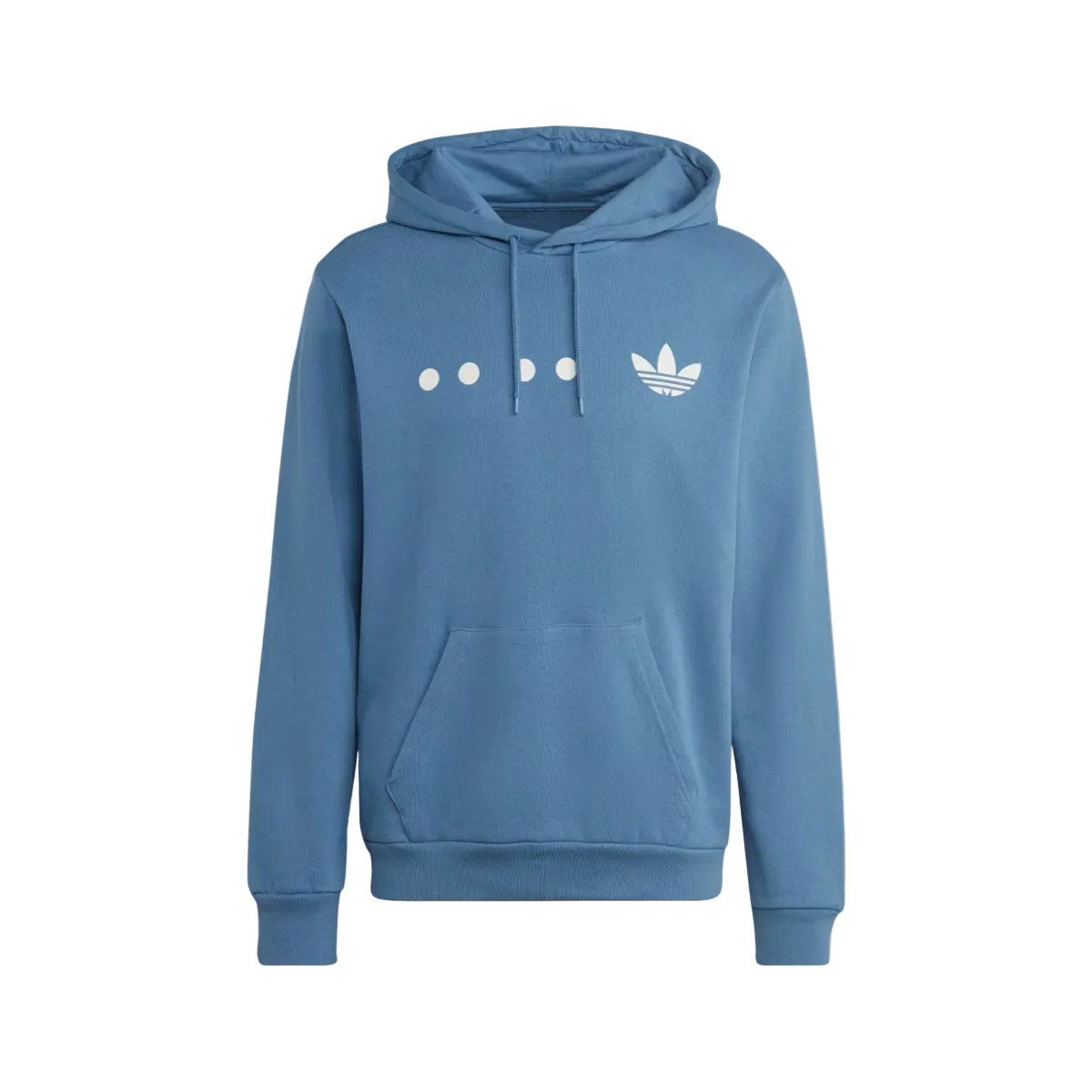 ラッセルノ FLAGロゴ MASK HOODIE メンズサイズ(5) ブルー新品 mens-2026-us-open-ahead-light-