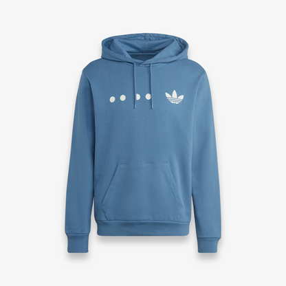 Reclaim Logo Pullover Hoodie