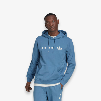 Reclaim Logo Pullover Hoodie