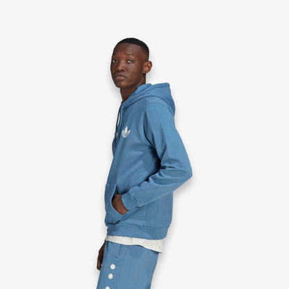 Reclaim Logo Pullover Hoodie
