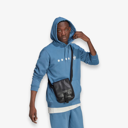 Reclaim Logo Pullover Hoodie