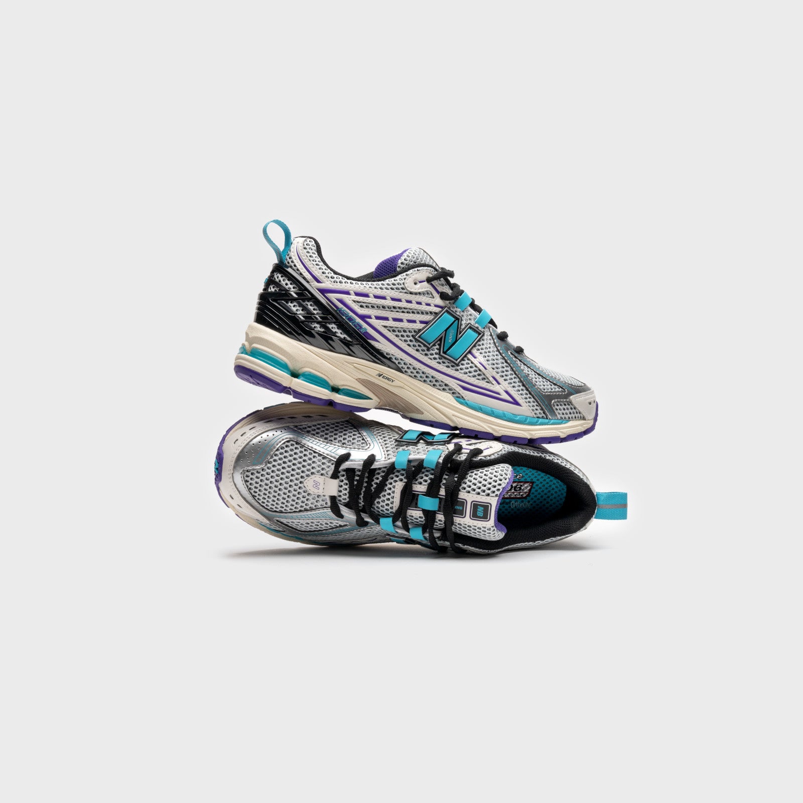 1906R Charlotte Hornets