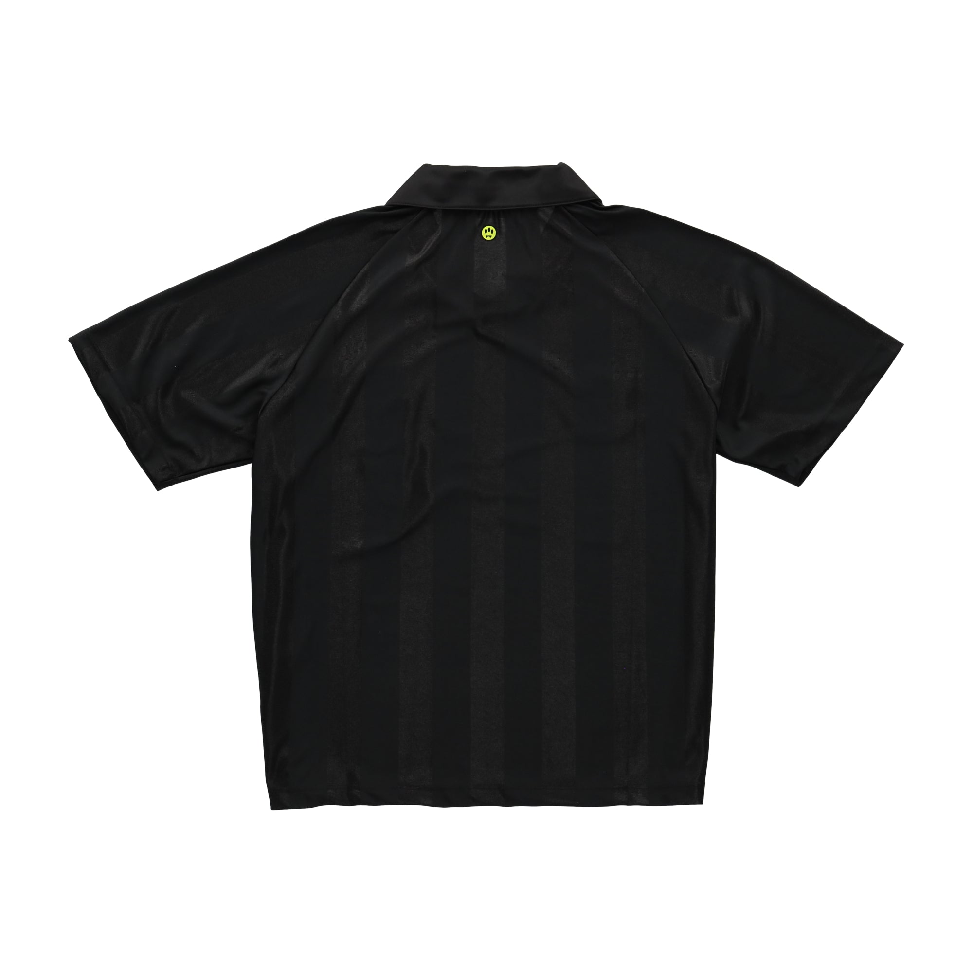 Triacetate T-shirt Black