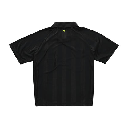 Triacetate T-shirt Black