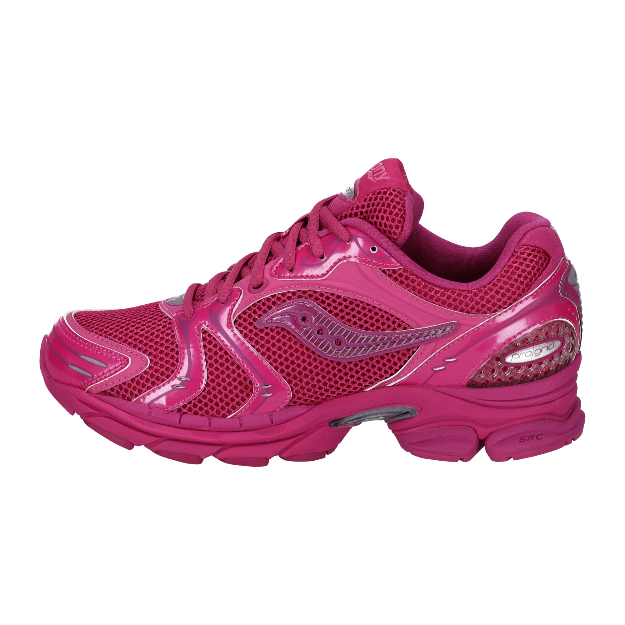 Progrid Triumph 4  Glossy Pink