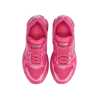 Progrid Triumph 4  Glossy Pink