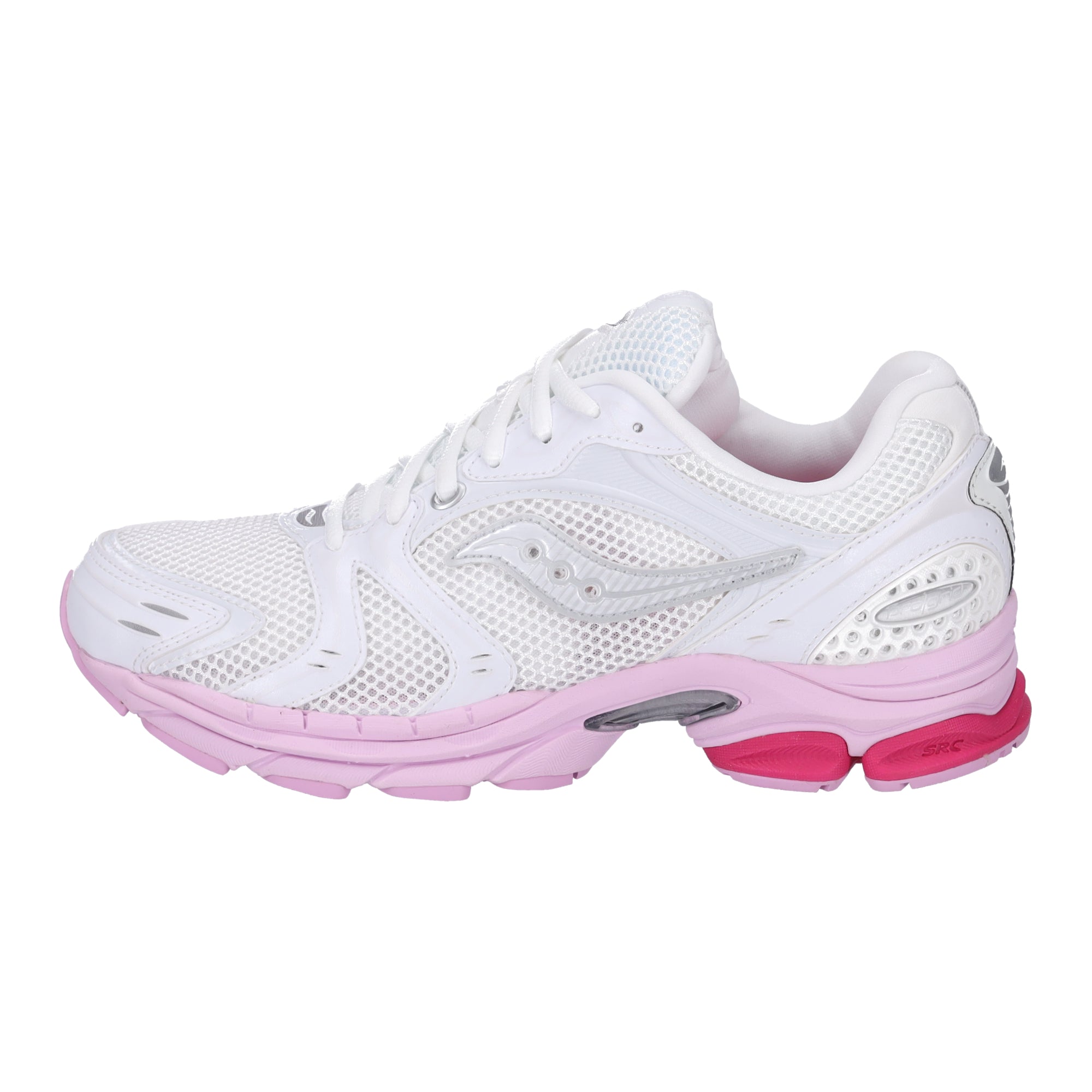 Progrid Triumph 4 White