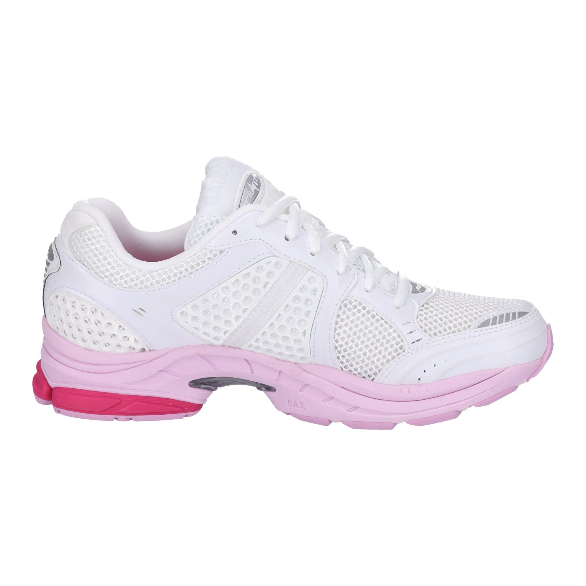 Progrid Triumph 4 White