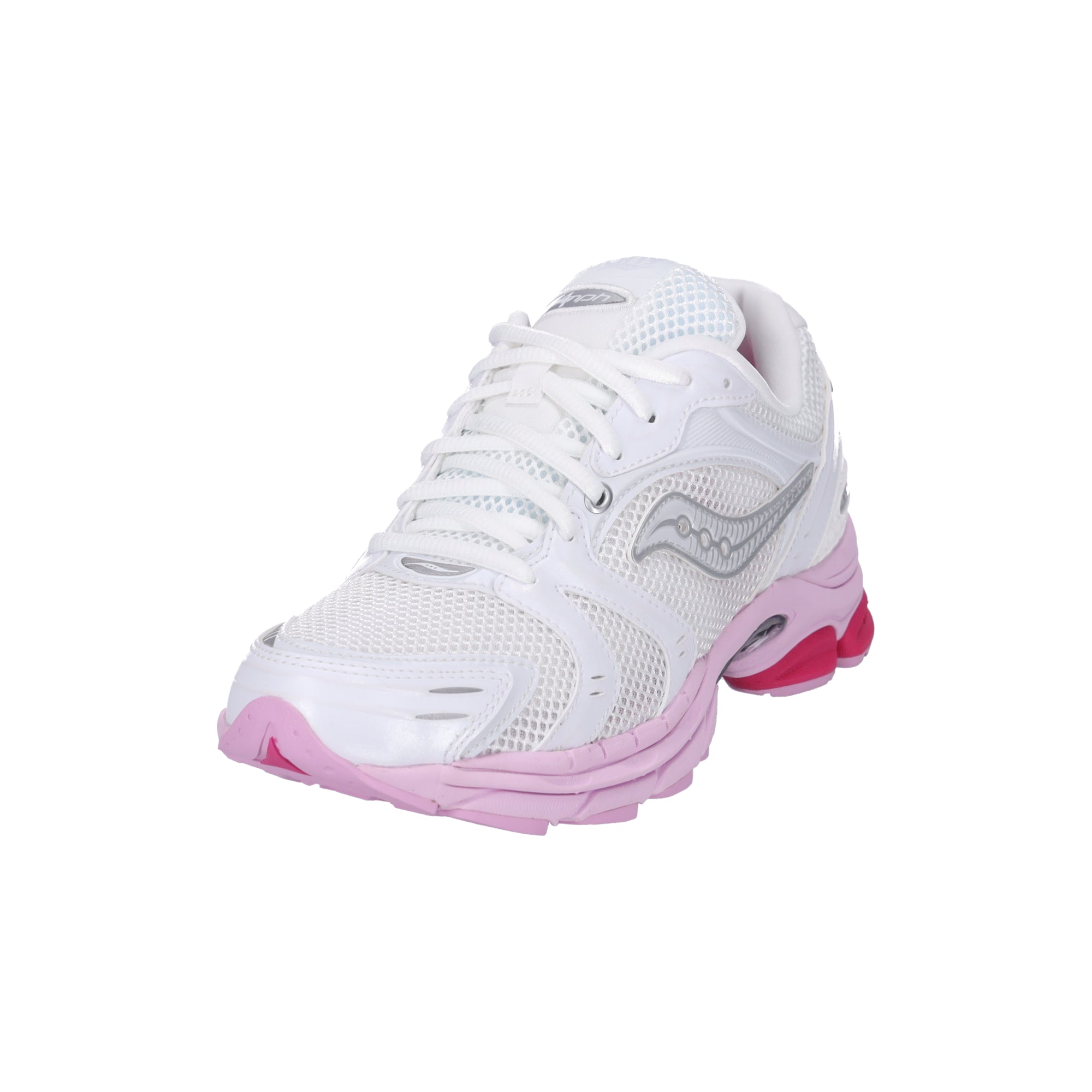 Progrid Triumph 4 White