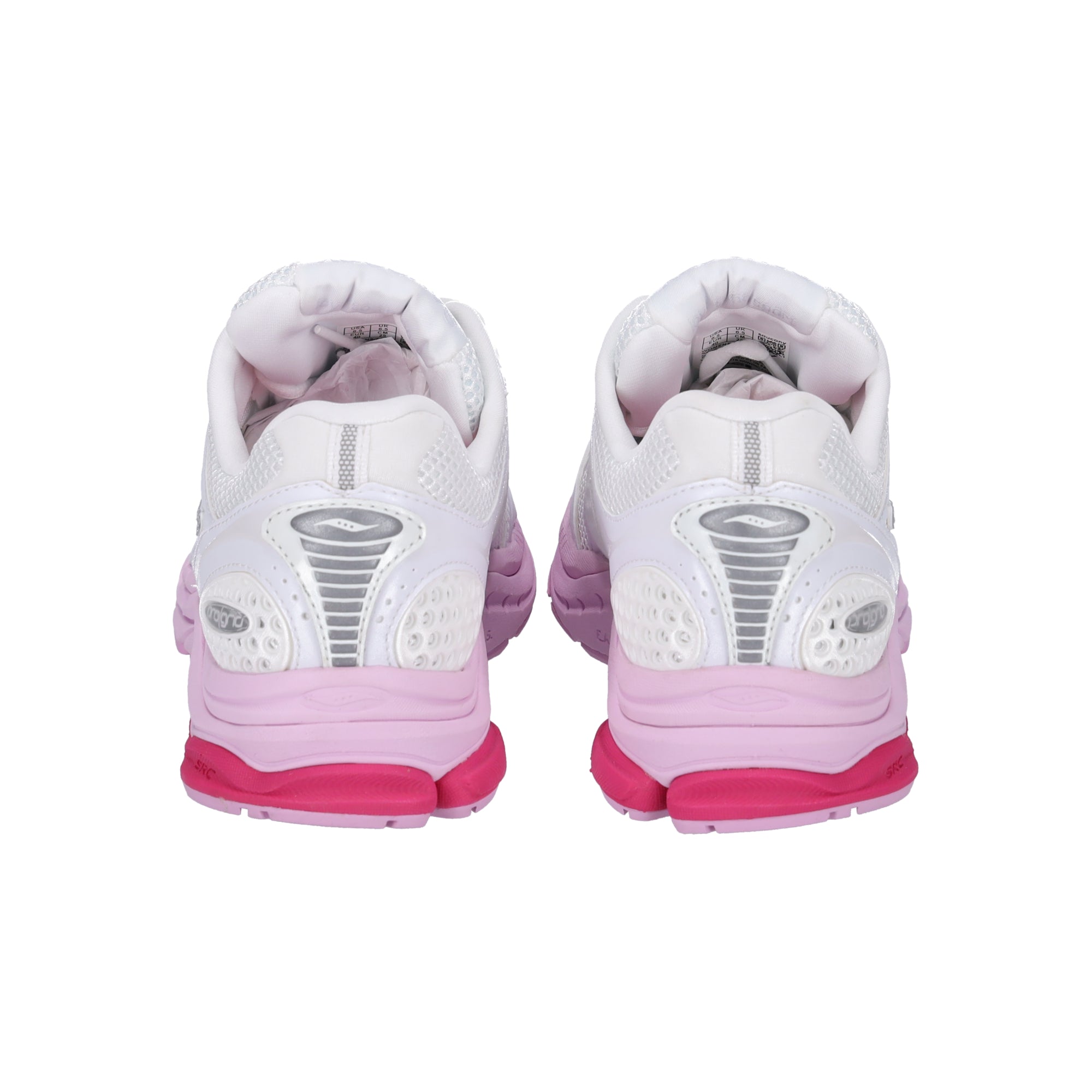 Progrid Triumph 4 White