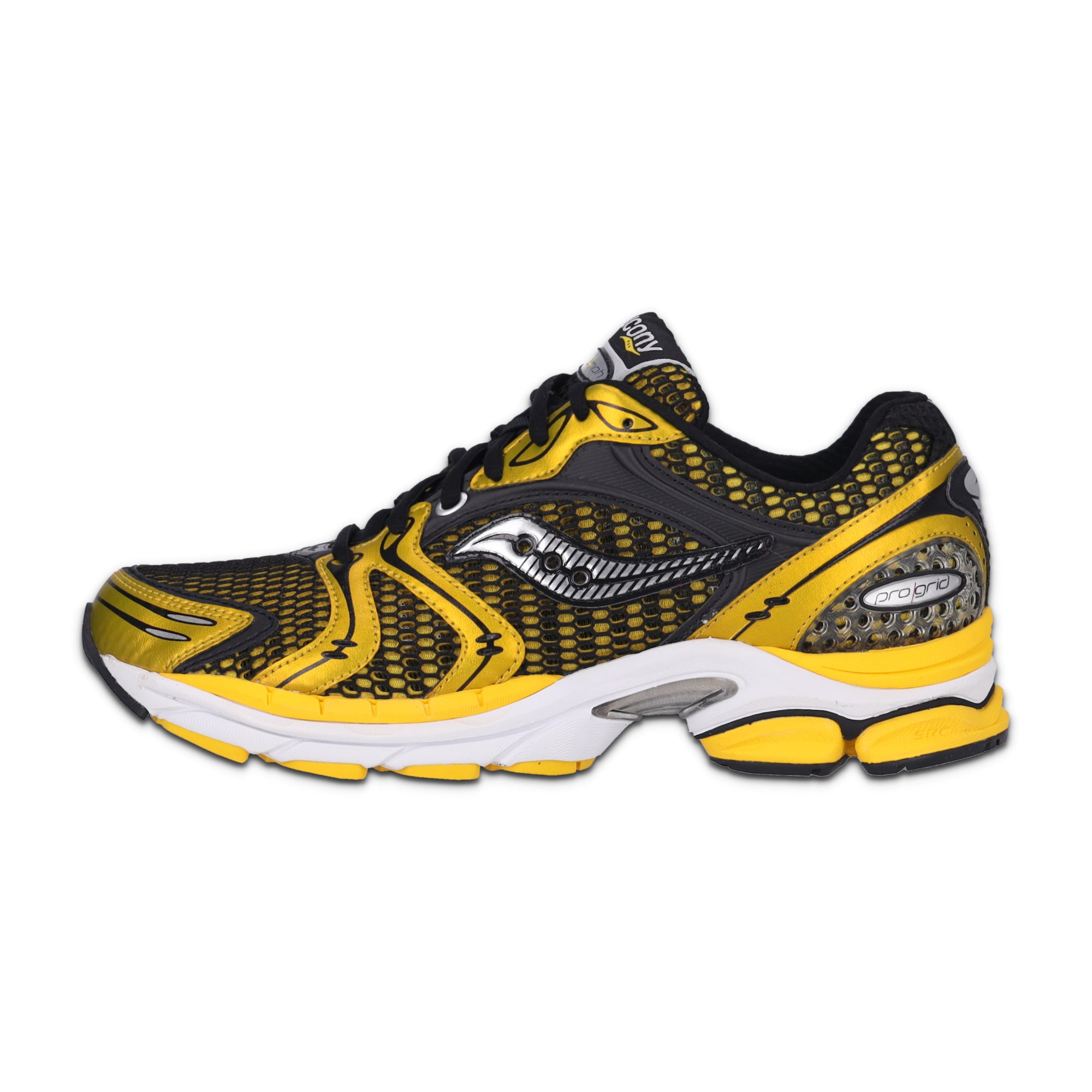 Progrid Triumph 4 Lemon Chrome