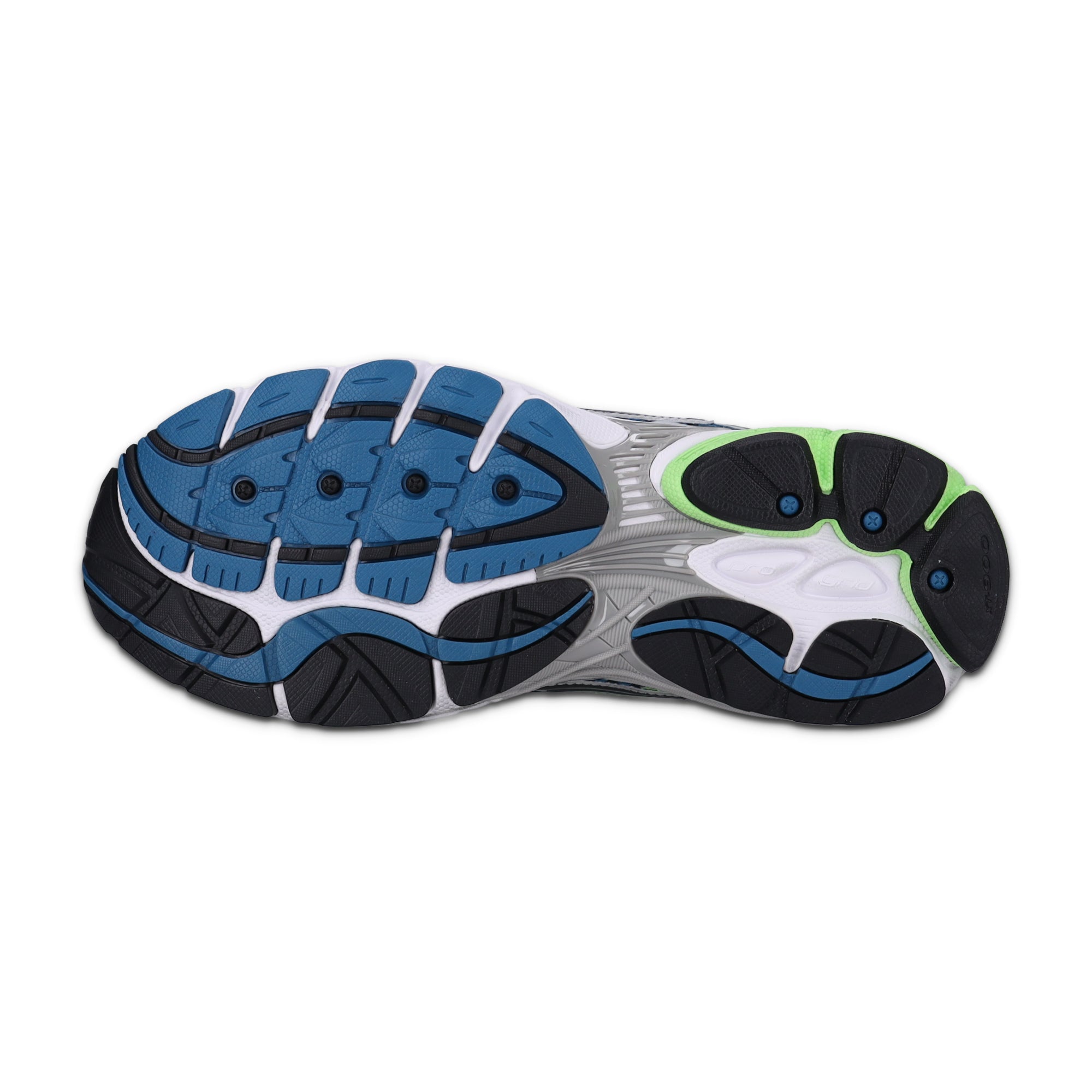 Progrid Omni 9 Blue
