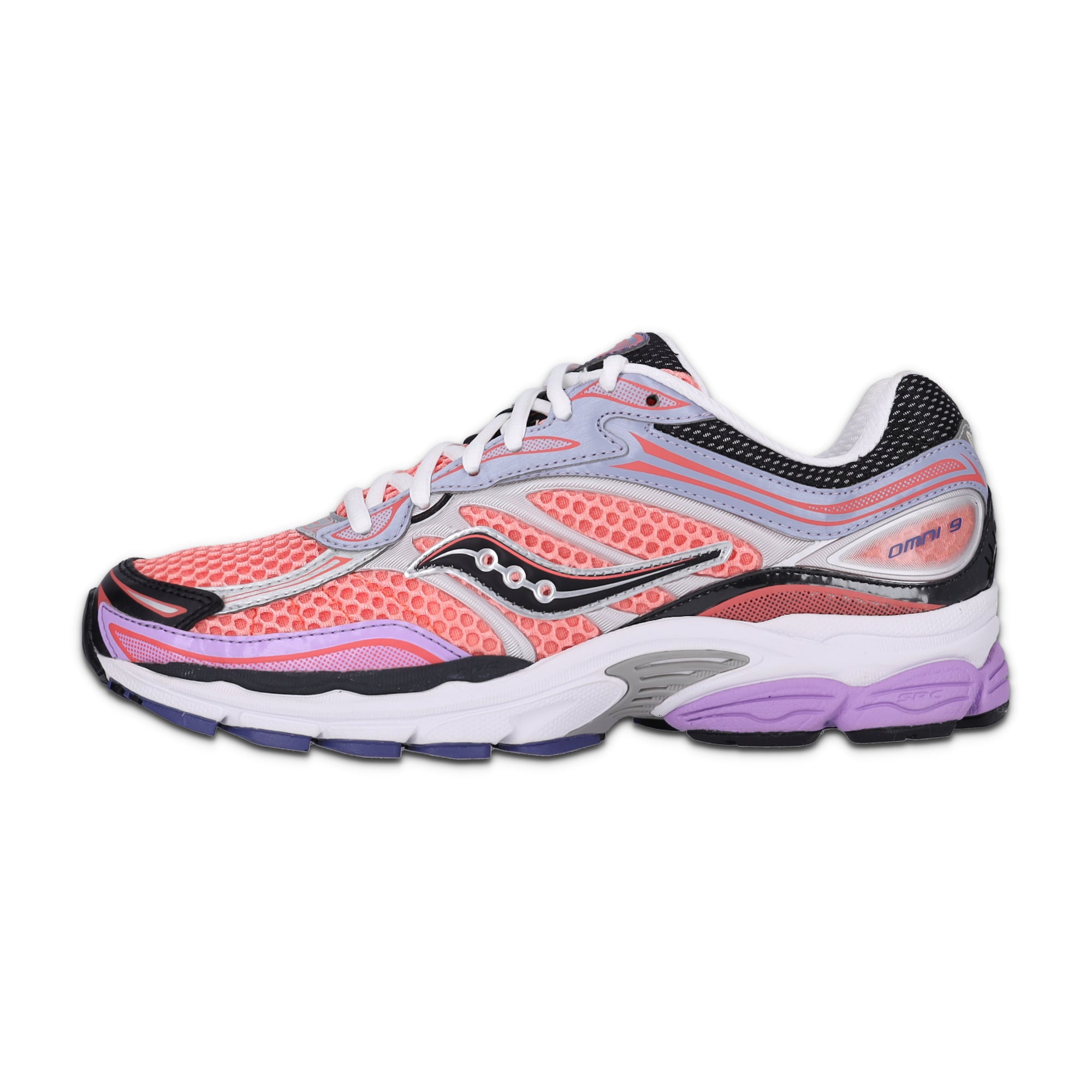 Uni Progrid Omni 9 Pink