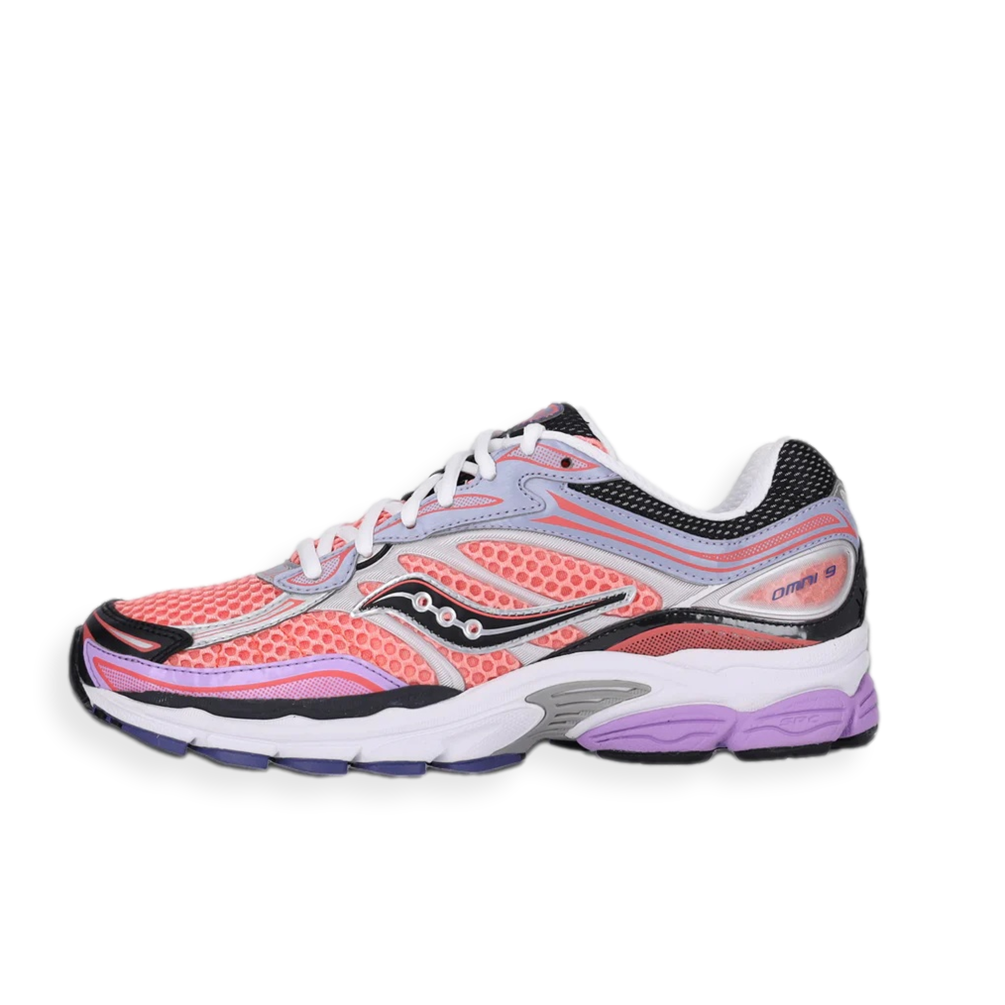 Uni Progrid Omni 9 Pink