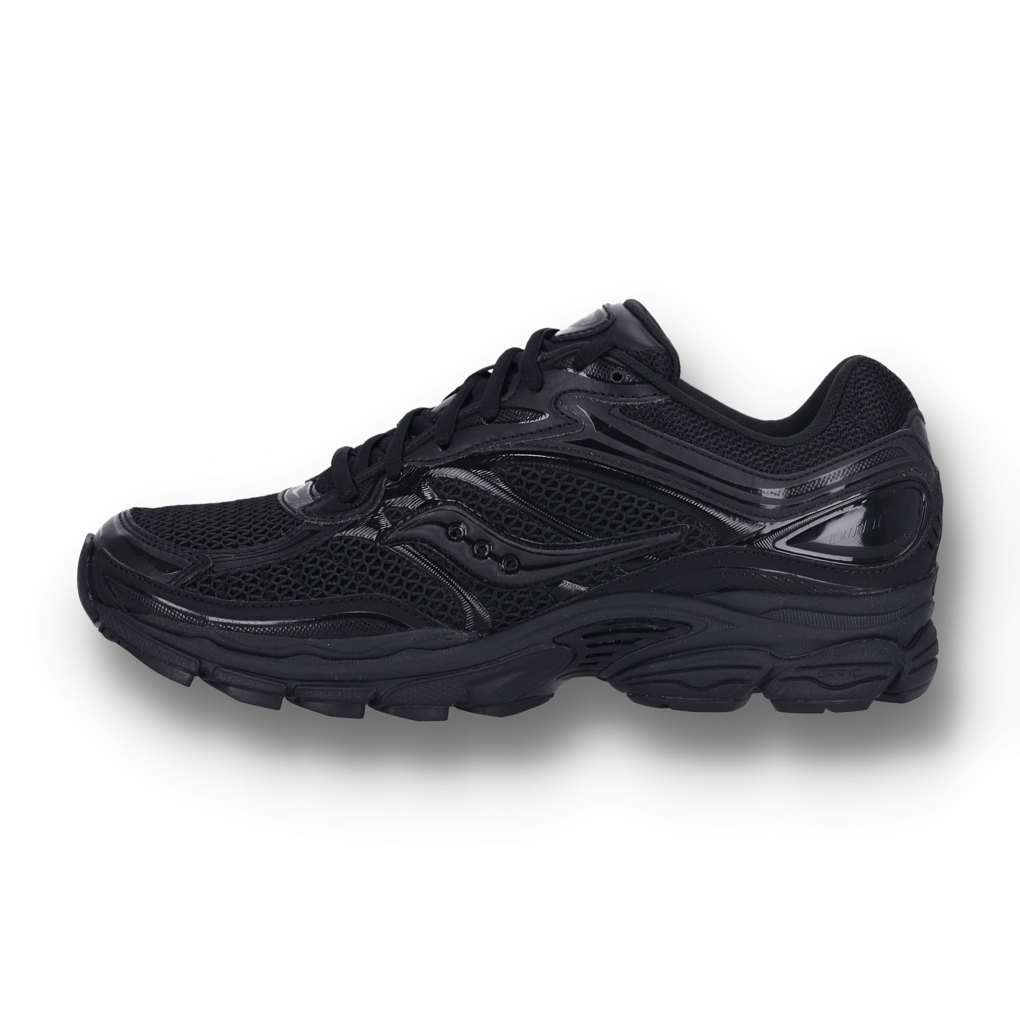 Progrid Omni 9 Black