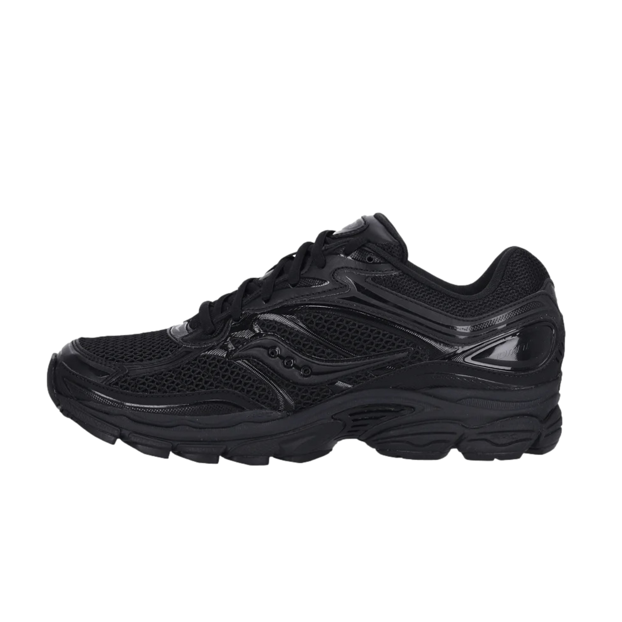 Progrid Omni 9 Black