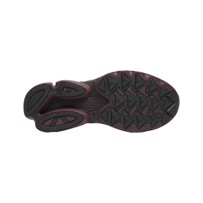 Grid NXT Winter Tech, Brown Wine