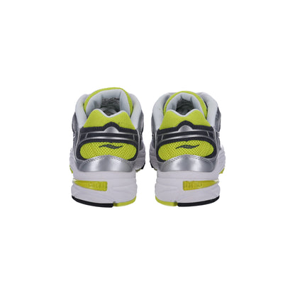 Grid Jazz 9 Yellow Silver