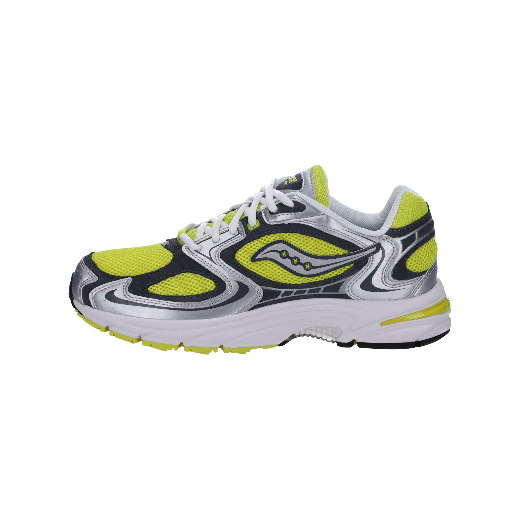 Grid Jazz 9 Yellow Silver