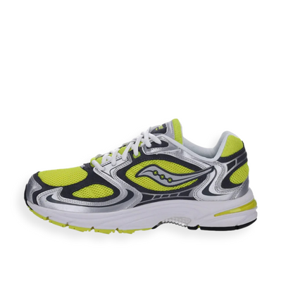 Grid Jazz 9 Yellow Silver