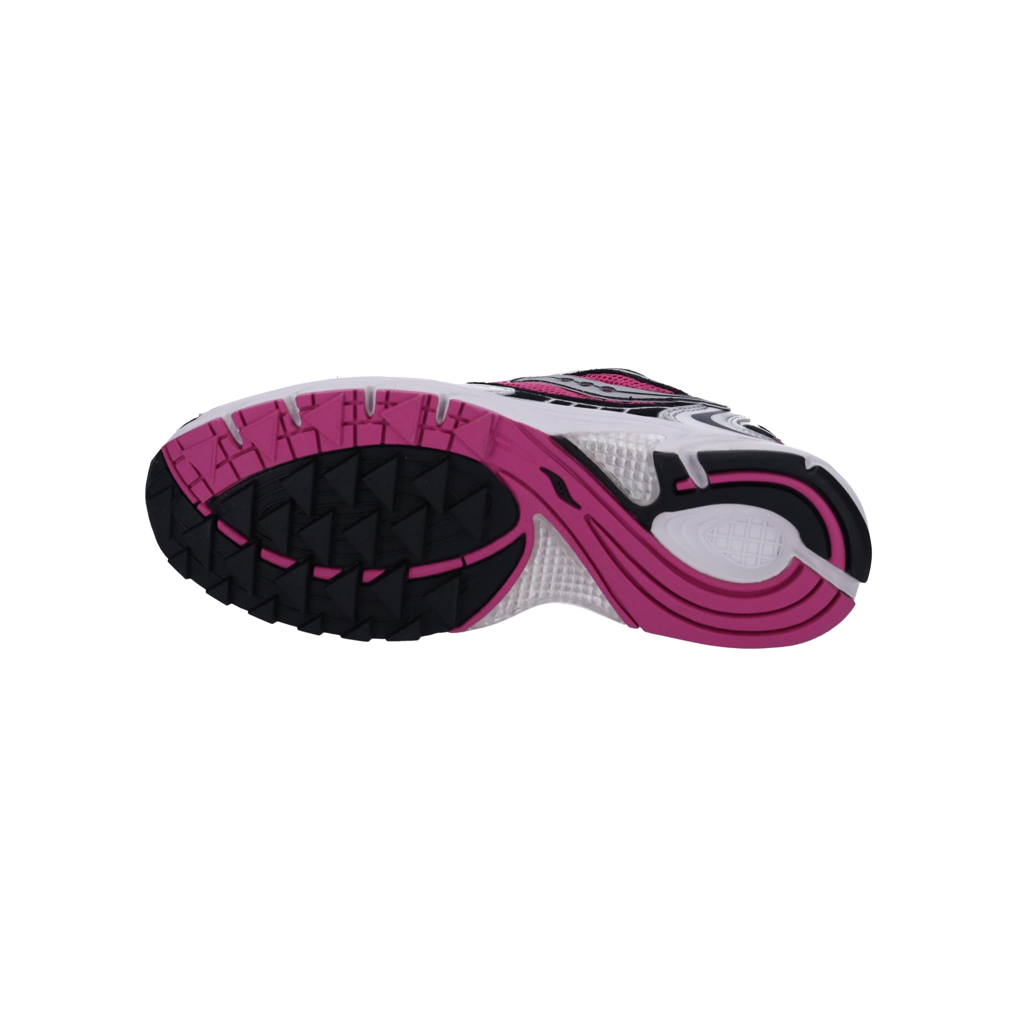Grid Jazz 9 Pink Silver