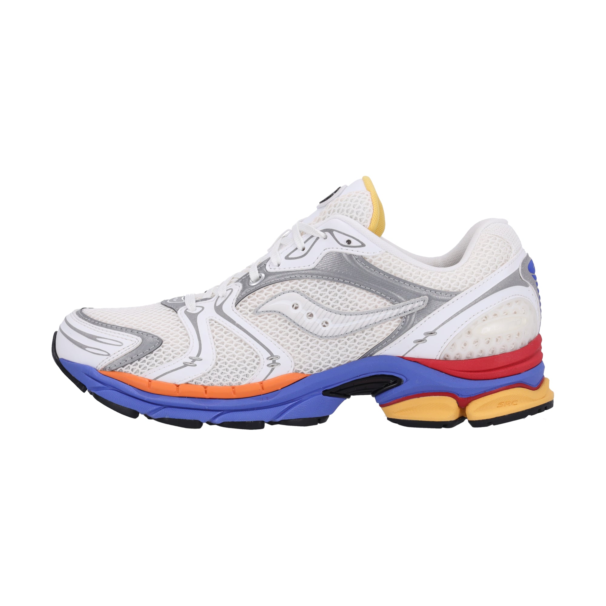 Progrid Triumph 4 White