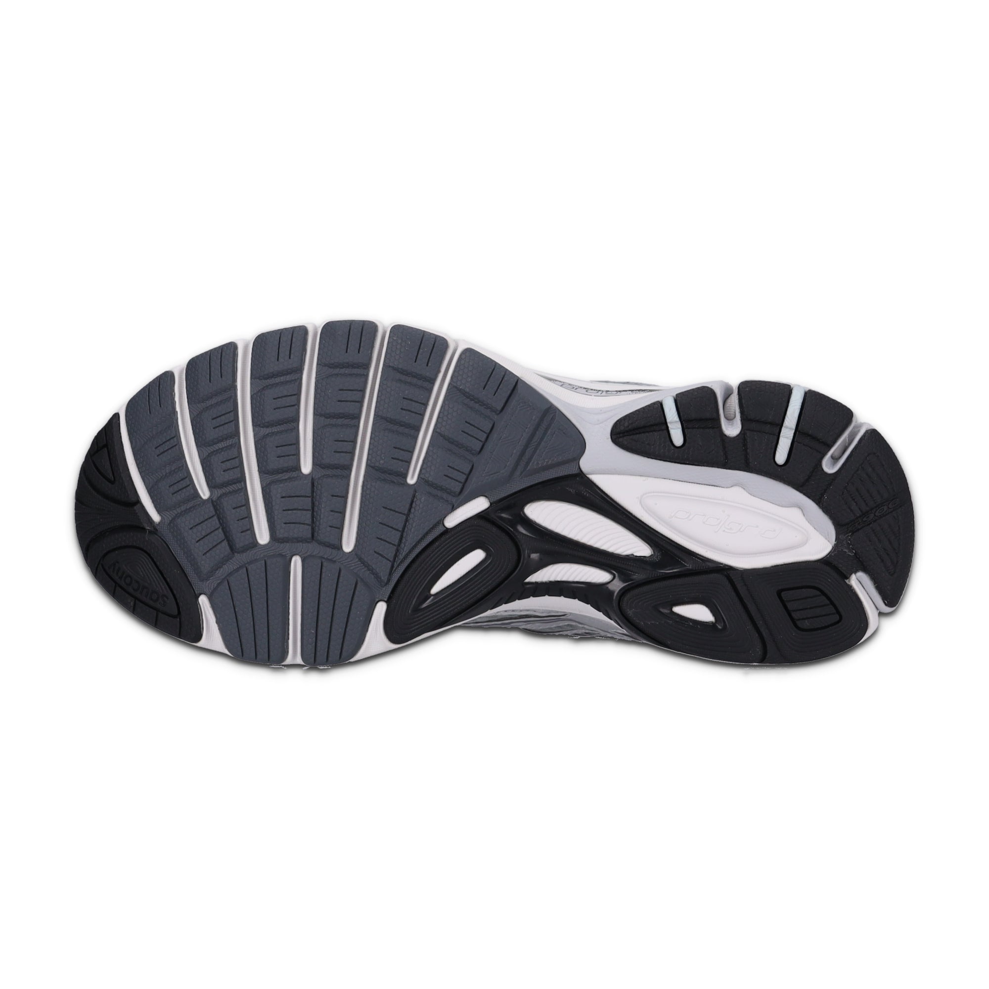 ProGrid Guide 7 Grey