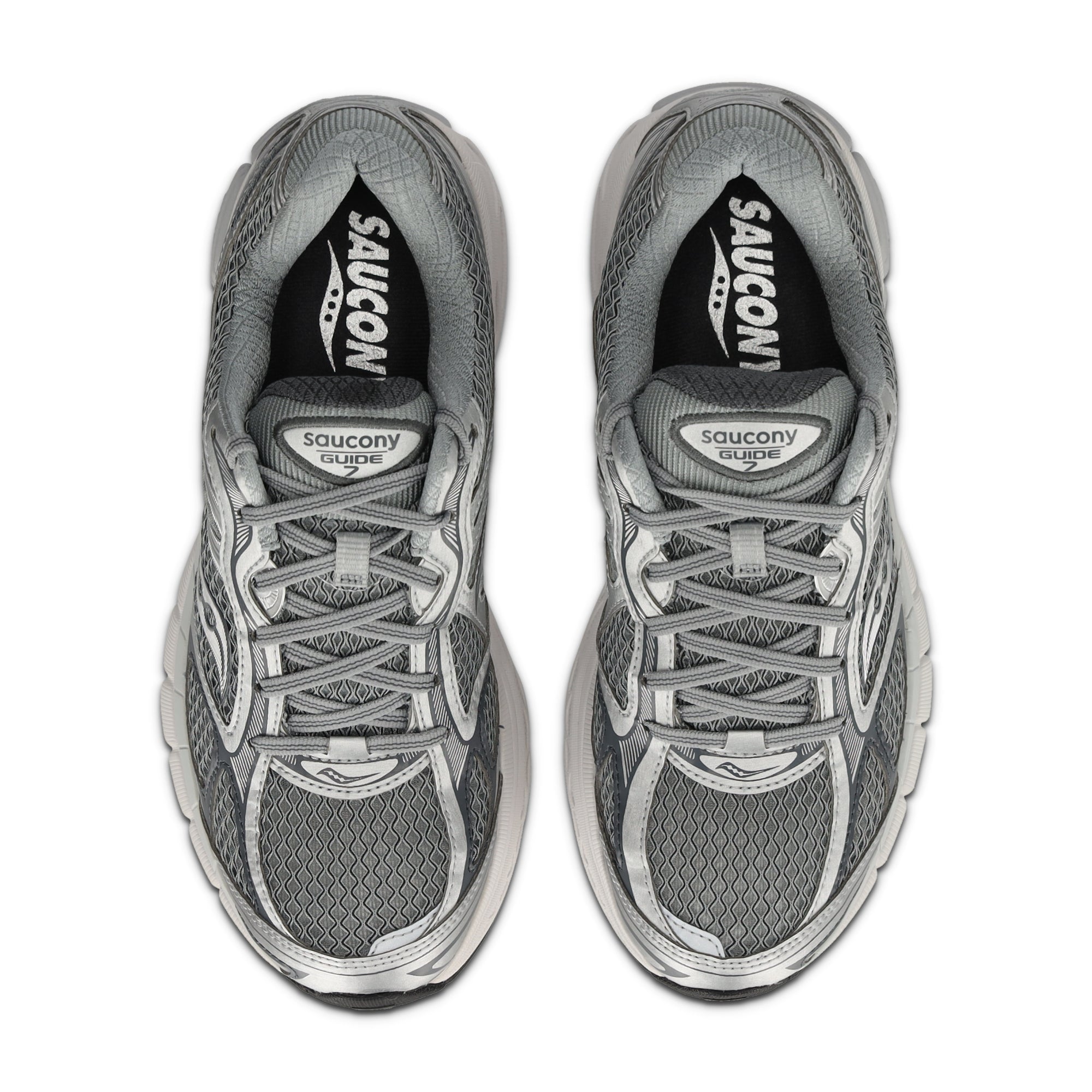 ProGrid Guide 7 Grey