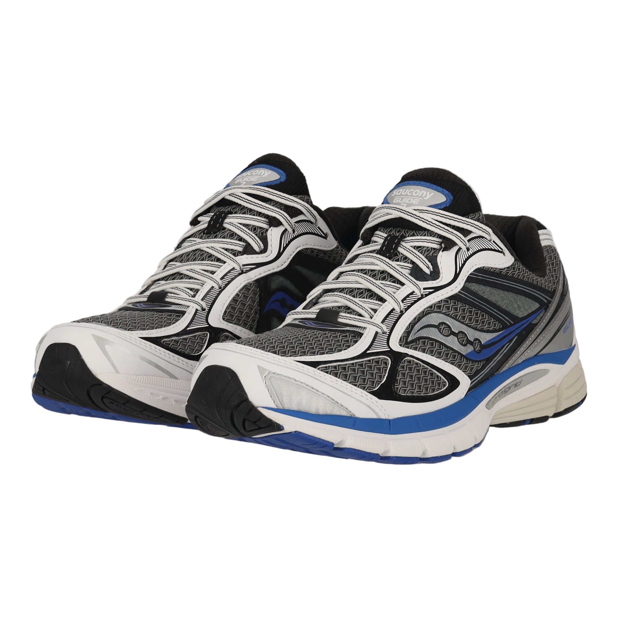 Progrid Guide 7 Grey Lapis