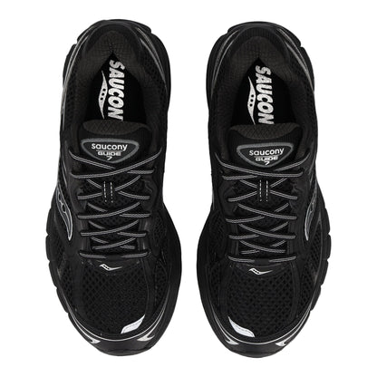 ProGrid Guide 7 Black Silver