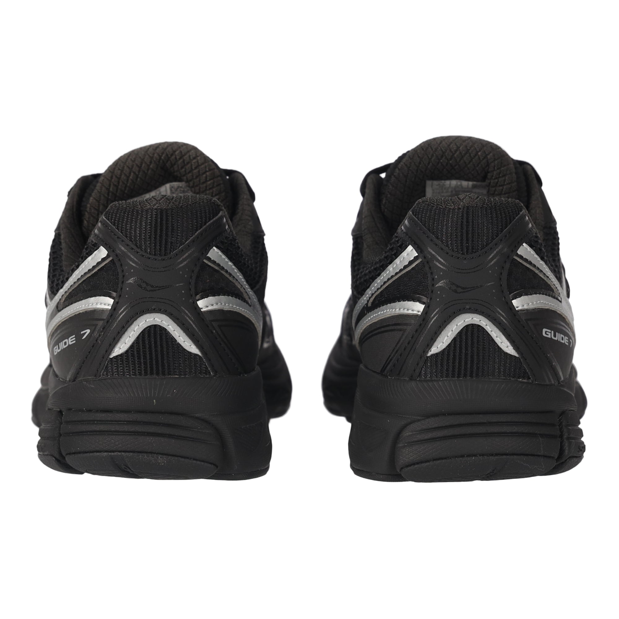 ProGrid Guide 7 Black Silver