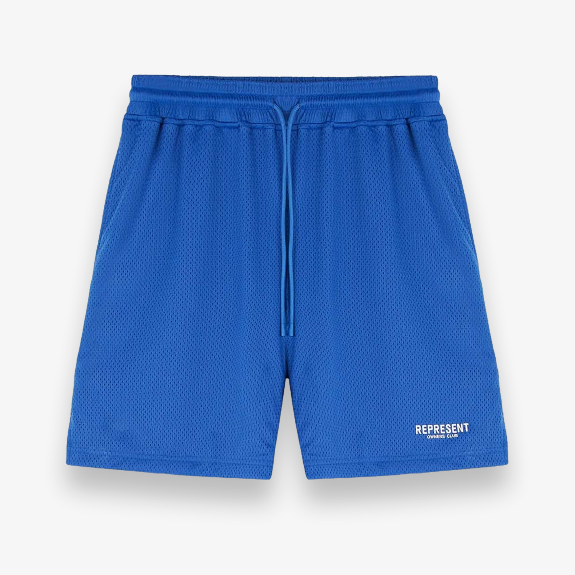 Represent Owner Club Mesh Shorts