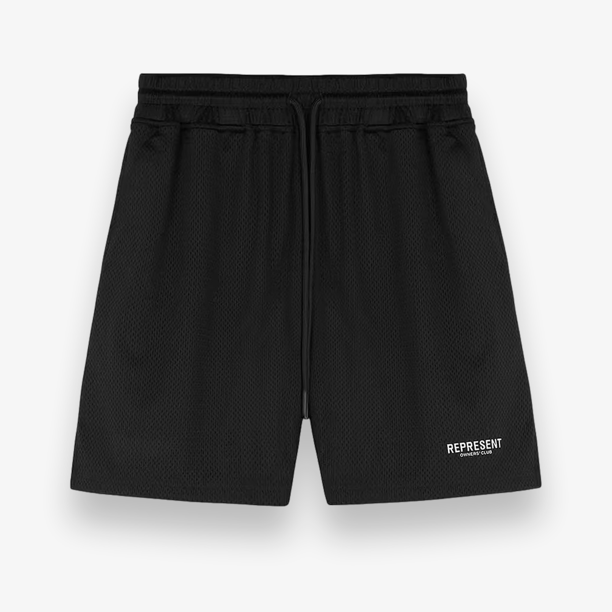 Represent Owner Club Mesh Shorts