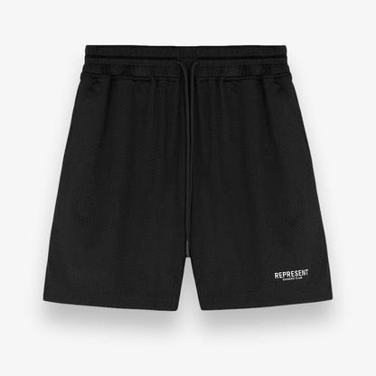 Represent Owner Club Mesh Shorts